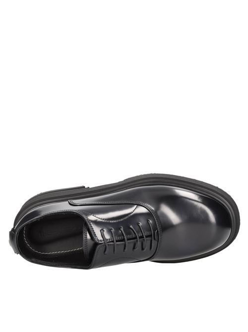 Stringate in pelle THE-ANTIPODE | ROBBIE 340BLU